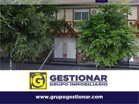 Duplex en alquiler 3 ambientes
