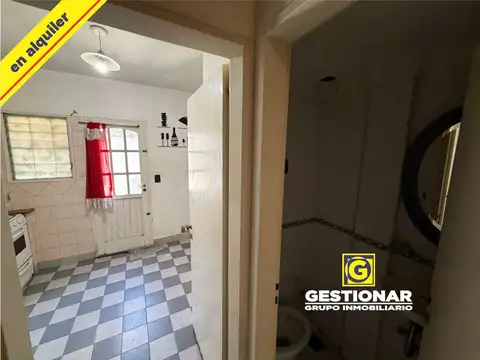 Casa en Alquiler de 2 dormitorios