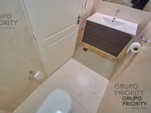 Departamento en Alquiler 20 años