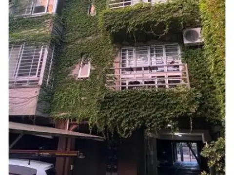 Departamento en Venta en Villa Sarmiento, USD 115.000