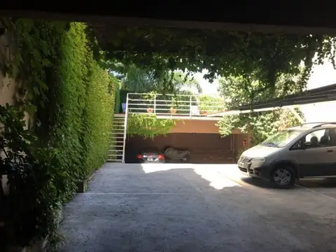 GELLY Y OBES 832  2ºP.  CONTRAFRENTE , Piso 2