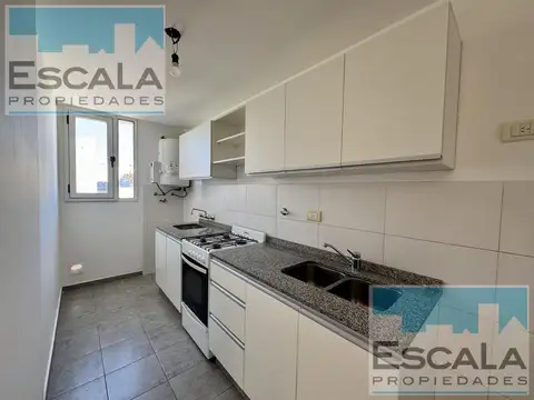 Departamento en Alquiler de 4 ambientes