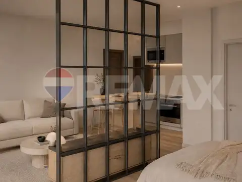 Departamento en Venta en Tigre Centro, USD 66.000
