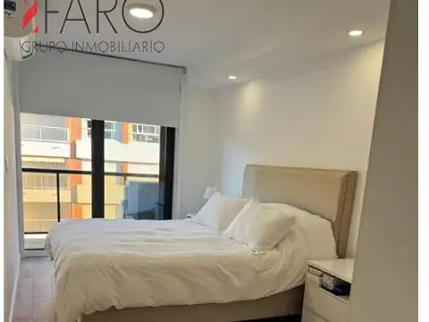 DEPARTAMENTO 3 AMBIENTES - MANSA, PUNTA DEL ESTE