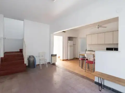 Depto Tipo Casa en Venta en Echesortu, USD 67.000