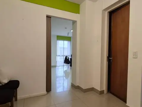 San Martín al 900