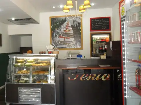 Local en Alquiler en Acassuso Vías / Santa Fe, $ 1.200.000