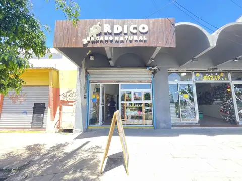 Local en Venta A Estrenar