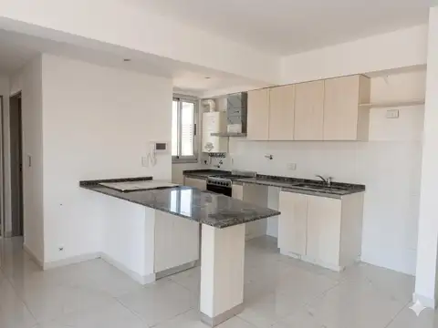 Departamento en Venta A Estrenar