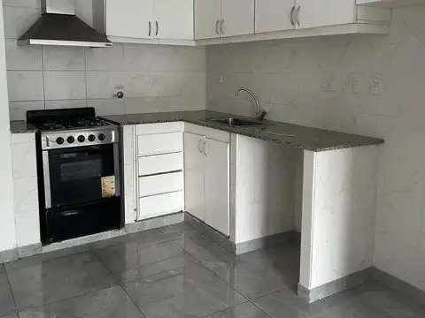 Departamento Monoambiente en exelente estado