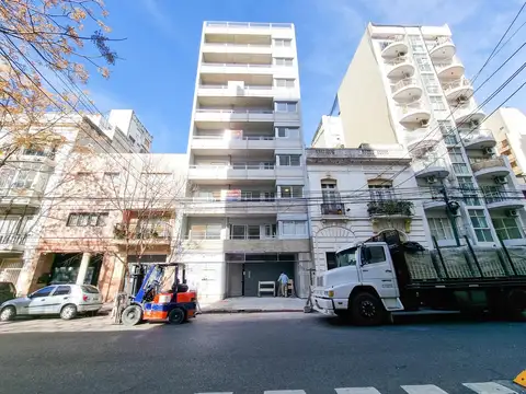 Humahuaca 3900 - 1° A