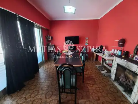 Venta Casa y local en Tapiales