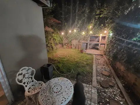 Depto Tipo Casa en Venta al Este