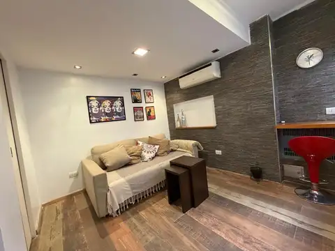 Departamento en Alquiler de 3 ambientes