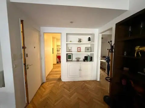 Departamento en Alquiler de 2 dormitorios