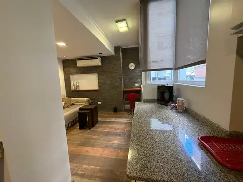 Departamento en Alquiler en Recoleta, USD 1.400
