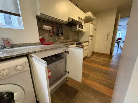 Departamento en Alquiler de 2 dormitorios