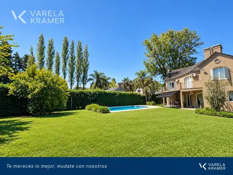 Casa en Venta en San Miguel