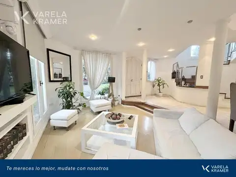 Casa en Venta en Los Polvorines, USD 340.000