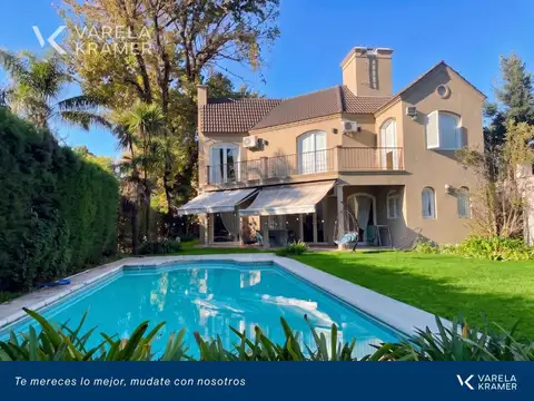 Casa en Venta en San Miguel