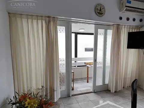 Departamento en Venta en Punta Mogotes, USD 86.000