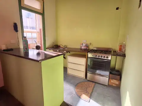 Departamento en Venta en Recoleta, USD 99.800