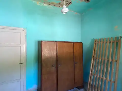 Casa Monoambiente con 1 baño