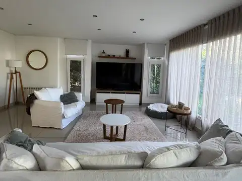 Casa en Venta 8 años