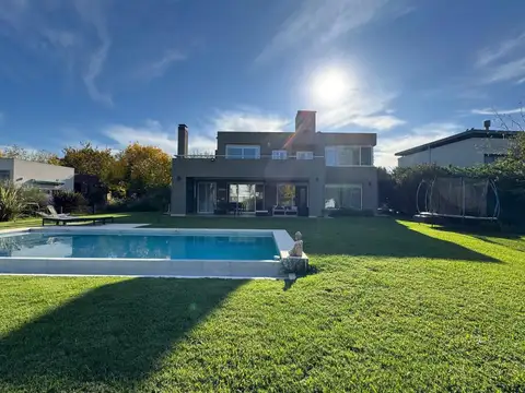 Colectora Sur Acc Oeste Km 47