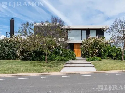 Casa en venta en el Barrio Vistas- Puertos Escobar
