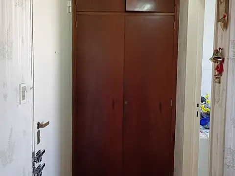 DOS AMBIENTES AL FRENTE EN PATERNAL. BAJAS EXPENSAS.