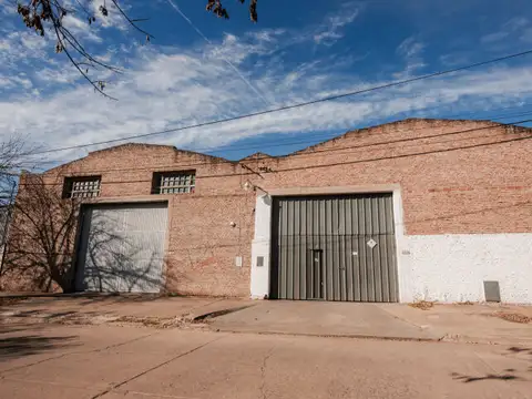 Galpon en Venta en Pérez, USD 120.000