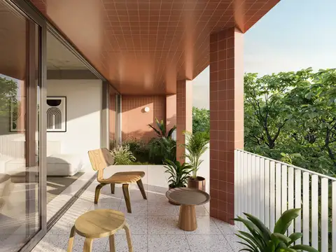 Departamento en Venta 1 año