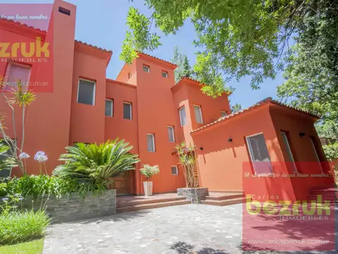 Casa en Venta de 4 dormitorios