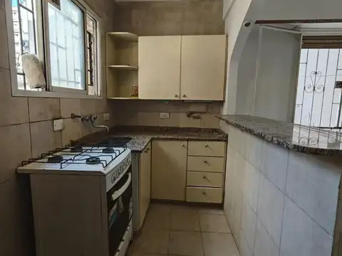 Departamento en Venta 25 años