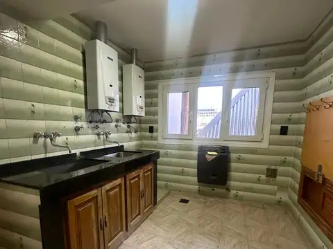 Casa en Alquiler de 4 dormitorios