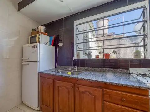 Depto Tipo Casa en Venta 52 años