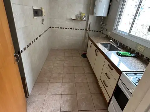 Departamento en Alquiler en Morón, $ 550.000