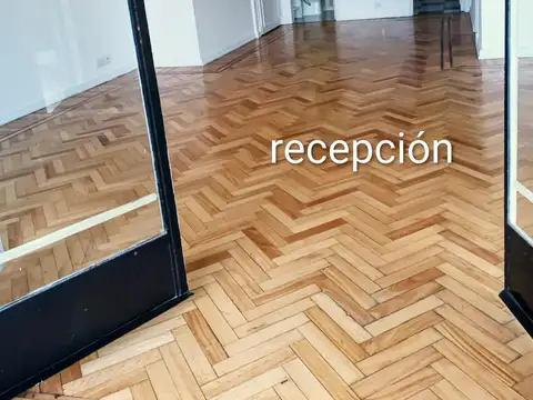 Departamento en Venta 35 años