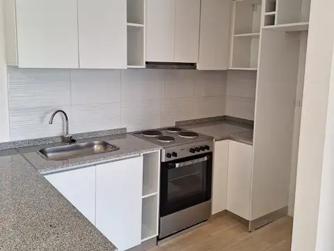 Departamento en Alquiler de 3 ambientes