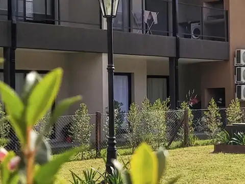 Departamento  en Alquiler en La Cañada de Pilar, Pilar, G.B.A. Zona Norte