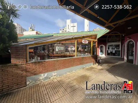 Local en Venta en Mar de Ajo, USD 67.000