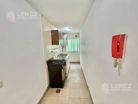 Departamento en Venta en Barrio Parque., USD 60.000