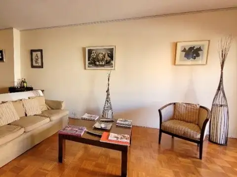 Departamento en Alquiler Temporal en Recoleta, USD 2.400