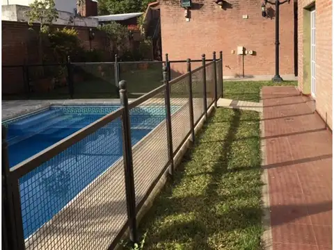 Casa en Venta 10 años