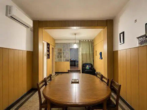Casa en Venta 60 años