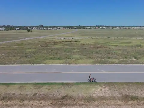permuto por rosario Terreno en Vida Green