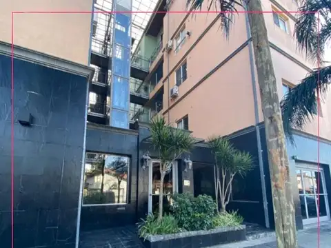 Alquiler Dpto 3 amb tipo duplex en Ramos Mejia