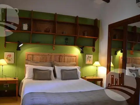 Hotel en Venta 69 años