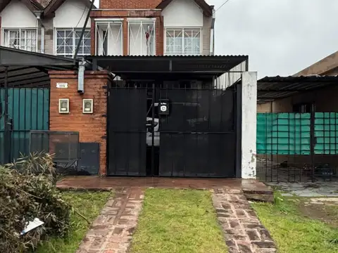 Duplex en venta en Bella Vista